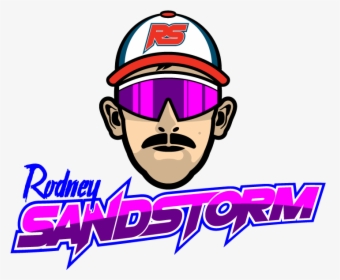 Rodney Sandstorm Taylor Brothers Wtr Racing Imsa Rodney, HD Png Download, Transparent PNG
