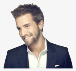 Pablo Alborán Retrato Sonrisa - Pablo Alborán, HD Png Download, Transparent PNG