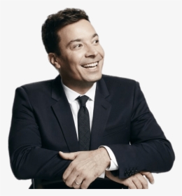 Jimmy Fallon Png, Transparent Png, Transparent PNG
