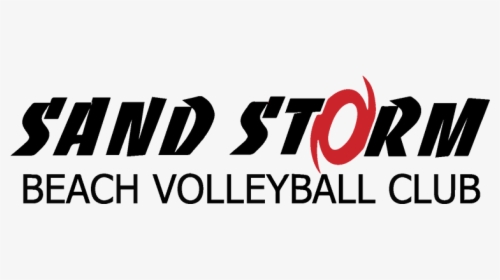Sandstorm Beach Volleyball Club - Cybercom, HD Png Download, Transparent PNG