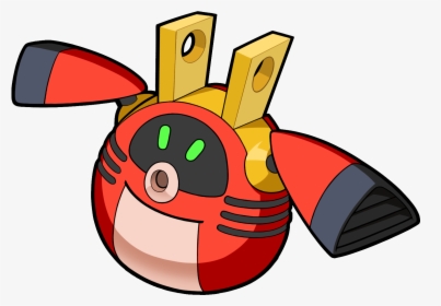 Patch - Mighty No 9 Patch, HD Png Download, Transparent PNG
