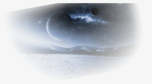 Outer Space, HD Png Download, Transparent PNG