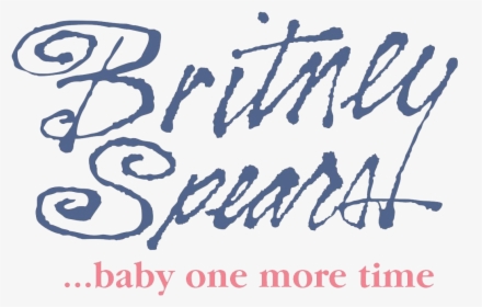 Spears Baby One More Time, HD Png Download, Transparent PNG