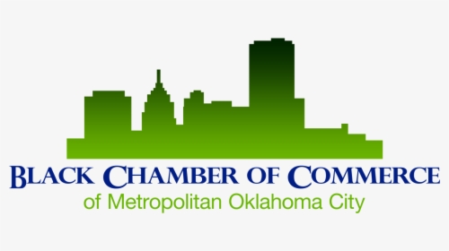 Black Chamber Of Commerce Metropolitan Oklahoma City - Metropolitan Market, HD Png Download, Transparent PNG
