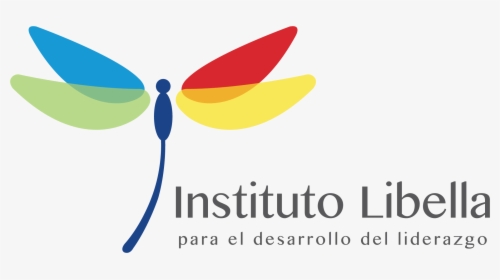 Instituto Libella Para El Desarrollo Del Liderazgo - Graphic Design, HD Png Download, Transparent PNG