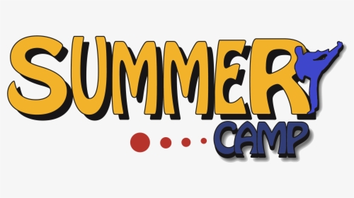 Summer Camp-sign Up - Summer Camp Martial Arts, HD Png Download, Transparent PNG