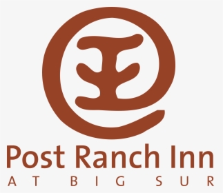 Post Ranch Inn Logo Png, Transparent Png, Transparent PNG