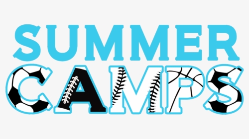 Summer Sport Camps 2018, HD Png Download, Transparent PNG