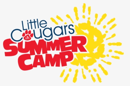 Little Cougars Summer Camp Web - Illustration, HD Png Download, Transparent PNG