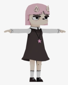 Download Zip Archive - Summer Camp Island Susie, HD Png Download, Transparent PNG