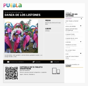 Puebla, HD Png Download, Transparent PNG