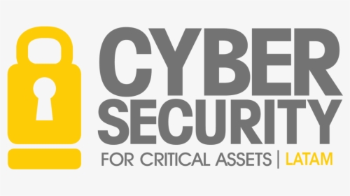Cyber Security For Critical Assets Latam - 270 Degrees, HD Png Download, Transparent PNG