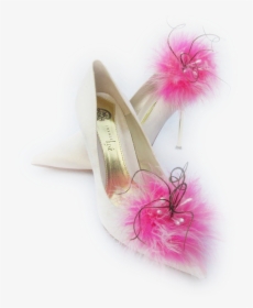 Imágenes De Zapatos De Dama En Png Para Scrapbooking - Bridal Shoe, Transparent Png, Transparent PNG