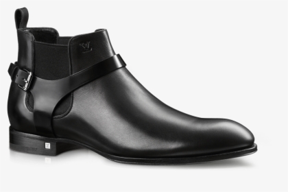 Louis Vuitton Ankle Boots Men, HD Png Download, Transparent PNG