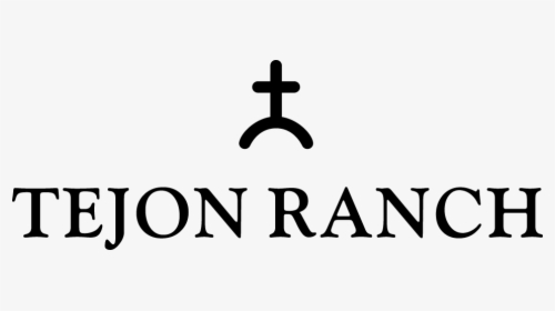 Tejon Ranch Logo Png, Transparent Png, Transparent PNG
