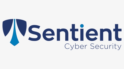 Sentient Cyber Security Logo - Enseña Chile, HD Png Download, Transparent PNG