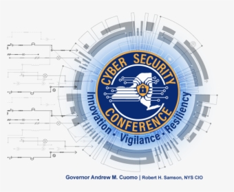 Nys Cyber Security Conference, HD Png Download, Transparent PNG