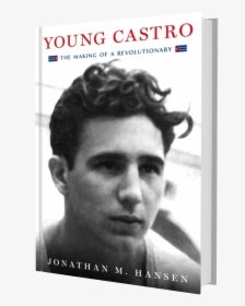 Young Castro, HD Png Download, Transparent PNG