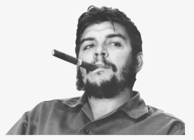 Che Guevara Png - Ernesto Che Guevara, Transparent Png, Transparent PNG