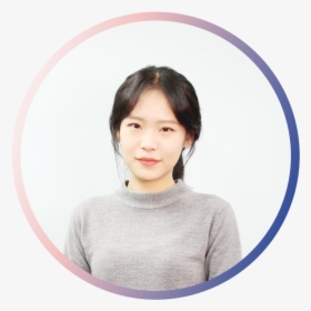 Transparent Korean Girl Png - Lightning Network, Png Download, Transparent PNG