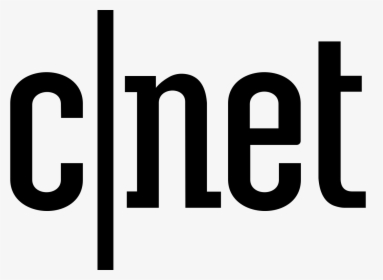 Cnet Logo White, HD Png Download, Transparent PNG