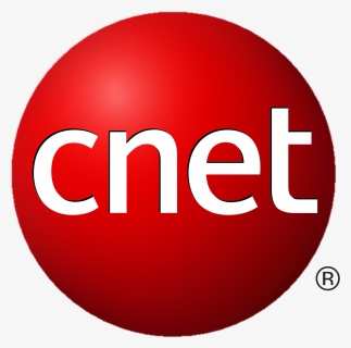Cnet Logo 2008-2011 - Circle, HD Png Download, Transparent PNG