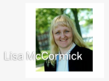 Lisa A Mccormick Nj Senate, HD Png Download, Transparent PNG
