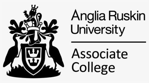 Aru Signing - Anglia Ruskin University London Logo, HD Png Download, Transparent PNG