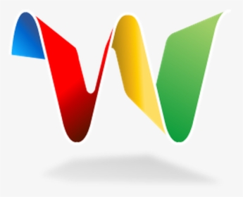 Google Wave Logo Png - Google Wave Logo, Transparent Png, Transparent PNG