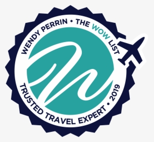 Wendy Perrin Trusted Travel Expert - Church Of South India, HD Png Download, Transparent PNG