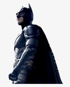 Batman Png - Dark Knight Rises, Transparent Png, Transparent PNG