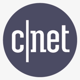 Cnet Logo Vector, HD Png Download, Transparent PNG
