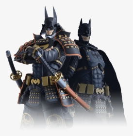 Batman Ninja Action Figure, HD Png Download, Transparent PNG