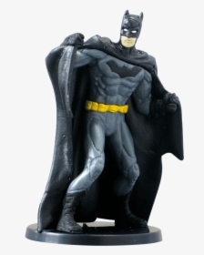 Batman 2.75 Figure Defending, HD Png Download, Transparent PNG