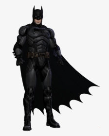 Year One Me-prime - Batman The Telltale Series Batsuit, HD Png Download, Transparent PNG