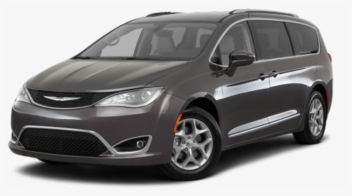 Used Chrysler Pacifica - Gray 2013 Acura Tsx, HD Png Download, Transparent PNG