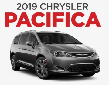 Chrysler Pacifica - Chrysler 200, HD Png Download, Transparent PNG