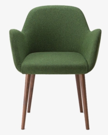 Web Carnaby Armchiar - Club Chair, HD Png Download, Transparent PNG