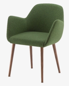 Web Carnaby Armchair - Torre Kesy Chair, HD Png Download, Transparent PNG