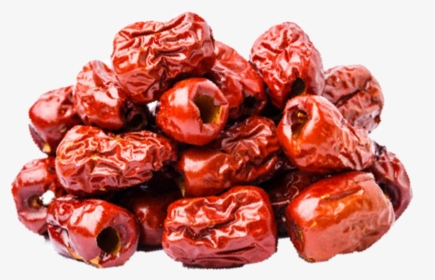 Red Dates 100g   Title Red Dates 100g - Buah Angco, HD Png Download, Transparent PNG