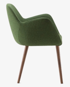Web Carnaby Armchair - Club Chair, HD Png Download, Transparent PNG