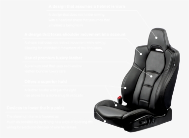 Power Seat, HD Png Download, Transparent PNG