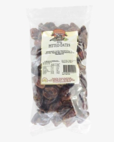Dates Pitted - Dates Packet, HD Png Download, Transparent PNG