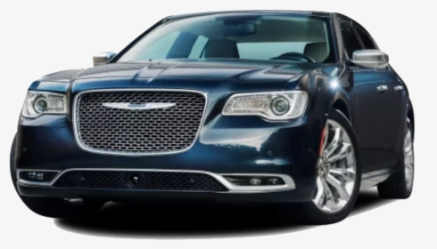 Chrysler 300 2019 Price, HD Png Download, Transparent PNG