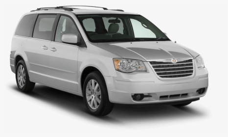 Chrysler Town & Country - Chrysler, HD Png Download, Transparent PNG