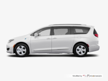 Pacifica Hybrid - Honda Odyssey White 2019, HD Png Download, Transparent PNG