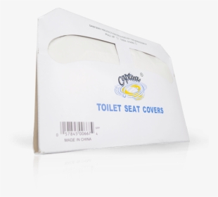 Wholesale Toilet Seat Covers - Box, HD Png Download, Transparent PNG