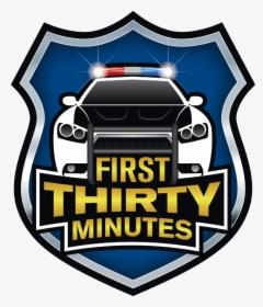 Firstthirtyminutes Logo, HD Png Download, Transparent PNG
