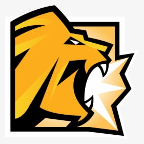 High-res Lion Operator Icon - Rainbow Six Lion Icon, HD Png Download, Transparent PNG