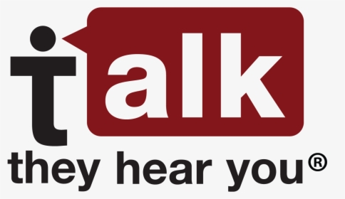 Picture - Talk They Hear You, HD Png Download, Transparent PNG